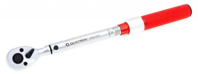 Immagine prodotto di Chiave dinamometrica da 3/8" , 10–60 Nm modello 2