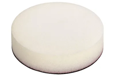Obrázek produktu pro Wolfcraft leštící kotouč 125mm pěnový přilnavý 2249000