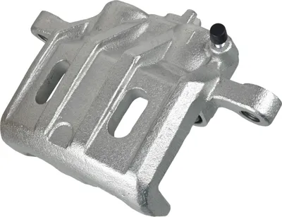 Image de Étrier de frein avant gauche FEBI BILSTEIN adapté pour PEUGEOT 4007 (VU, VV) 179789