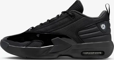 Produktbild von Nike Jordan Max Aura 6 "Black Anthracite" Schwarz, Größe: 40,5