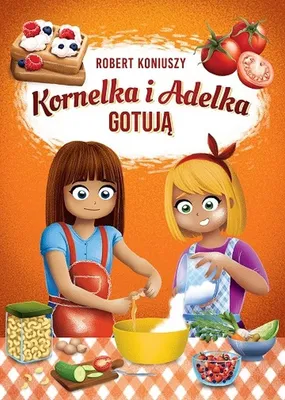 Obrázok produktu pre ISBN 9788373998797, Polština, tvrdý obal, 64 strany
