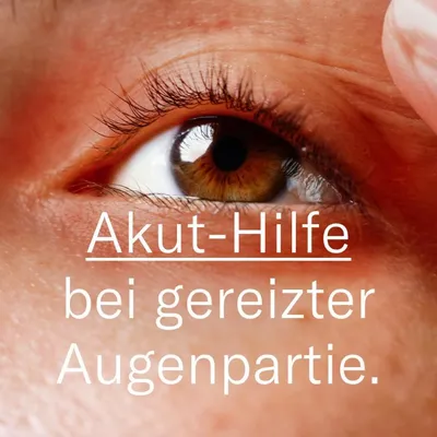 Image de LETI AT4 Gel pour les paupières, 15 ml de gel