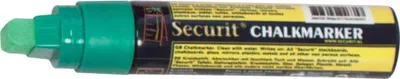 Produktbild von Securit Kreidemarker ORIGINAL LARGE grün