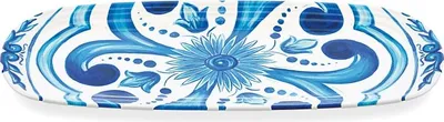Zdjęcie produktu dla Taca do serwowania Blues 39,5 cm