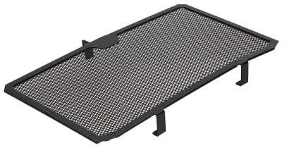Zdjęcie produktu dla Osłona chłodnicy motocykla, grill, osłona ochronna, pasująca do Yamaha XJ6 Diversion (2009-2016)