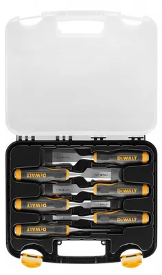 Obrázok produktu pre Holzmeissel-Set 6-Teilig - Dwht16852-9