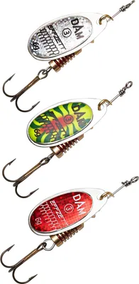 Produktbild von Effzett Spinner Hecht-Spinner Set