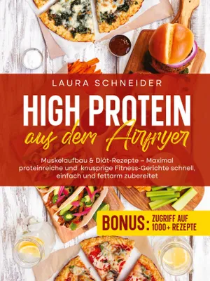 Produktbild von Low Carb in 10 Minuten