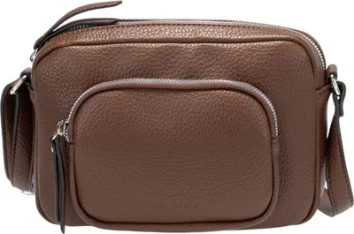 Produktbild von GERRY WEBER Umhängetasche Circadian Shoulderbag Dark Brown dunkelbraun