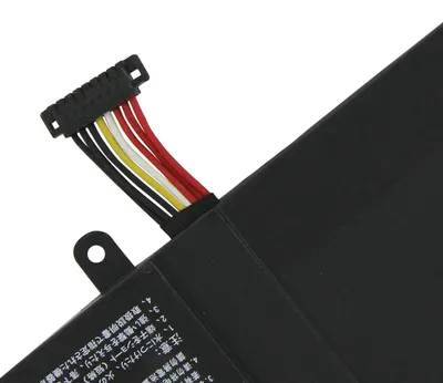 Immagine prodotto di Batteria Asus per computer portatile 3650 mAh