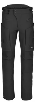Produktbild von Spidi Frontier Motorrad Textilhose, schwarz, XL