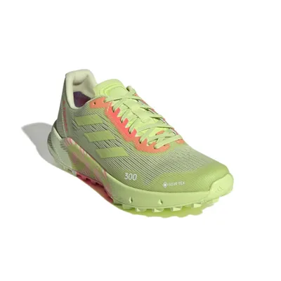 Produktbild von ADIDAS Terrex Agravic Flow 2 GTX Schuhe Damen gelb 40