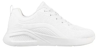 Produktbild von Skechers - "Bob Buno" Logo Sneaker für Damen GT18691 (40 EU) (Weiß)
