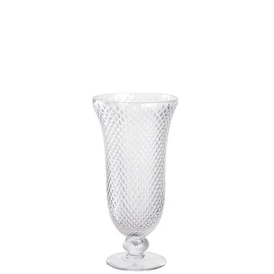 Immagine prodotto di Vaso di Leonardo su piede 35 POESIA