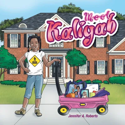 Produktbild von Meet Kaliyah