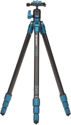 Produktbild von BENRO SuperSlim Aluminium-Stativ TSSL08AN00P