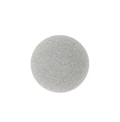 Obrázok produktu pre Leštiaca hubka pre pedikérsky kotúč Pro M (Disposable Files-sponges for Pedicure Disc) 25 ks
