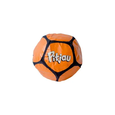 Image de Jeu de balle d'intérieur Pitjau, jeu de lancer, jeu de groupe amusant