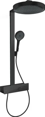 Produktbild von hansgrohe Rainfinity Duschsystem 360, 1 Strahlart, ShowerTablet 350, 26853670