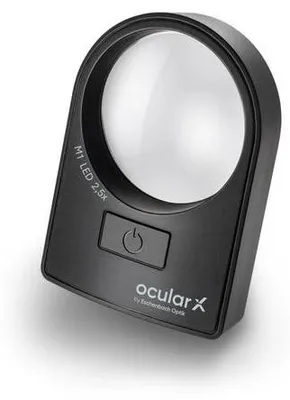 Imagen del producto de M1 LED, 2.5 x 58 mm