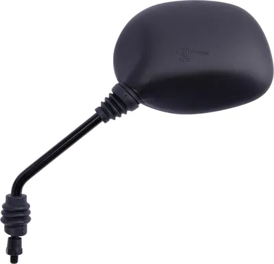 Produktbild von Spec-X Spiegel Schwarz Links M8