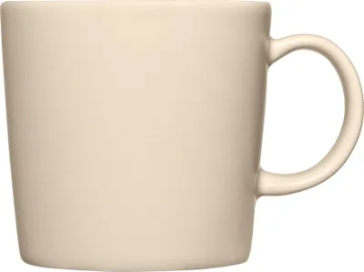 Produktbild von Iittala Teema-Becher 0,3 l Leinen 1026888