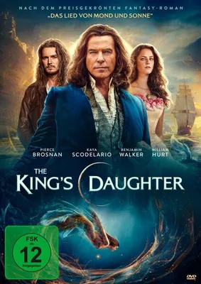 Obrázek produktu pro The Kings Daughter