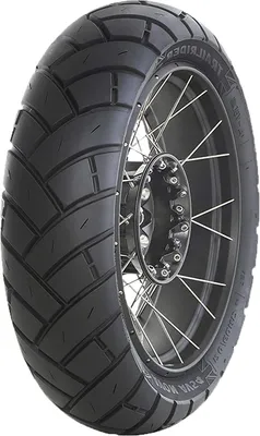 Produktbild von Avon Motorradreifen car-tyres Trailrider ( 150/70 R18 TT 70V Hinterrad, M+S Kennung )