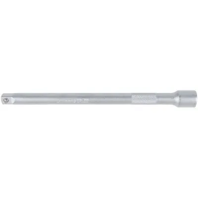 Obrázek produktu pro KS Tools 911.3856-E, Jedna položka, Prodlužovací lišta, Chrom-vanadiová ocel, 200 mm, 1 kusů