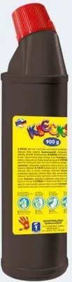 Produktbild von Feuchtmann Fingerfarbe schwarz