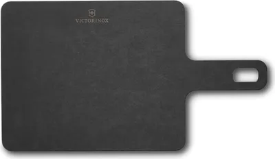 Immagine prodotto di Tagliere Victorinox Handy Serie Nera: Eleganza e Funzionalità in Cucina