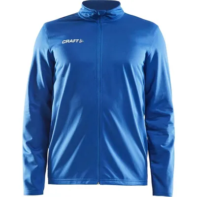 Produktbild von Craft Squad Polyesterjacke Herren - Blau