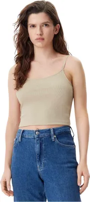 Obrázek produktu pro Calvin Klein Jeans Top 070303200011 in BLANCO color size large