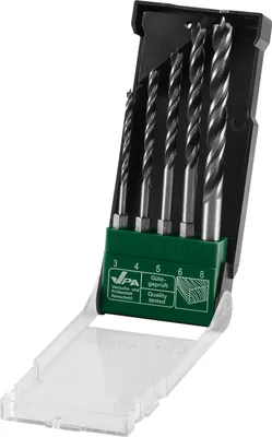 Produktbild von PARKSIDE® 6 Kant-Bohrer PSKB 3 A1 Holzbohrer