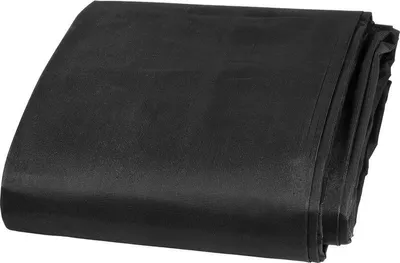 Produktbild von Textil Garden C2202, 1,4x10 m, fur Erdbeeranbau, schwarz