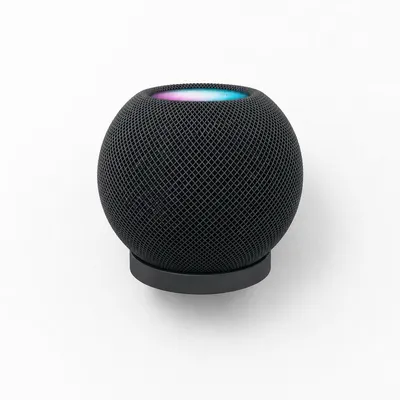 Produktbild von YUOM. Wandhalterung für Apple HomePod mini
