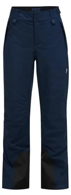 Produktbild von Peak Performance Damen Skihose Anima Hipe 2L Insulated Shell Pants Blue Shadow : XL : dunkelblau Farbe: dunkelblau Größe: XL