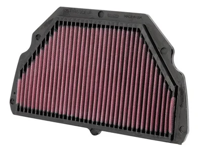 Produktbild von K&N HA-6099 Hochleistungsluftfilter Langzeitfilter