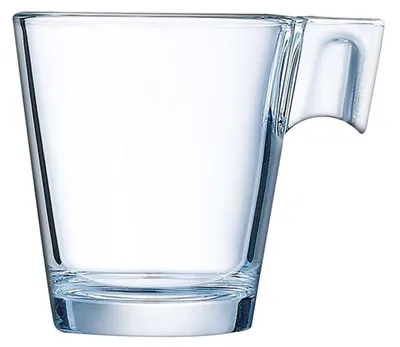 Produktbild von Aroma Obertasse 8cl - 48 Stück
