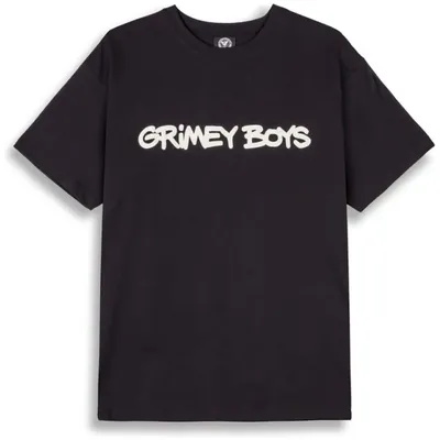 Obrázok produktu pre Tričko Grimey GA719-BLK pre Dámske