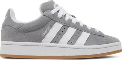 Produktbild von Adidas - Sneakers - HQ8707-CAMPUS - Herren - UK 8.5