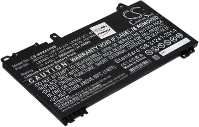 Image de Batterie pour ordinateur portable HP ProBook 455 G7