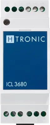 Image de Limiteur de courant d'appel ICL 3680 (limiteur de courant de démarrage, limiteur de courant, protection contre les surtensions)