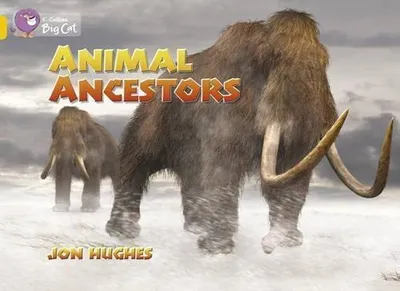 Imagen del producto de Animal Ancestors