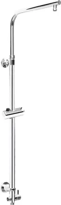 Zdjęcie produktu dla Rura komina Cornat "Square Vario" – 80 – 130 cm – regulowana wysokość