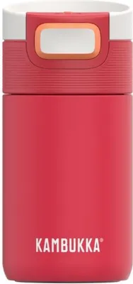 Produktbild von Kambukka Etna Thermal mug 300 ml Red