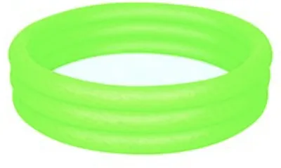 Produktbild von Ø 152 x 30 cm Bestway Kinderbecken - Grün