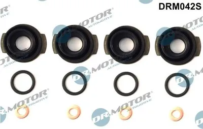 Image de Joint D'injecteur Ford Mondeo 2.0Tdci 00- 4Pcs.