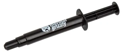 Obrázok produktu pre Thermal Grizzly Kryonaut, 12,5 W/m·K, 3,7 g/cm³, Silikón, -250 - 350 °C, 3 ml, 11,1 g