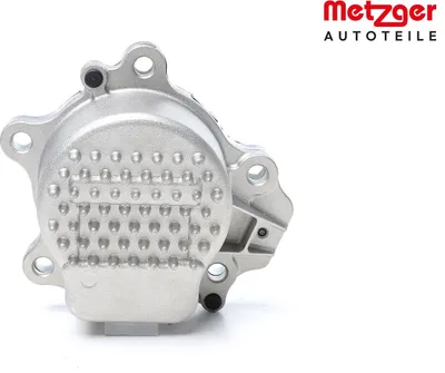 Produktbild von METZGER Kühlmittelpumpe Wasserpumpe für TOYOTA C-HR (AX10) 4007049
